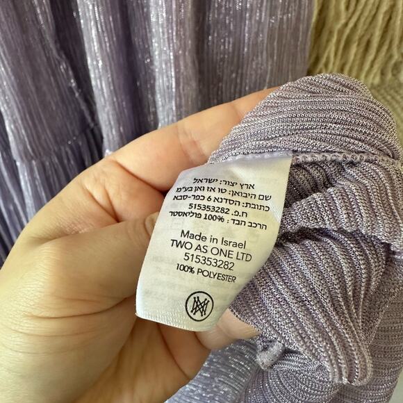 Sabina Musayev Pacific Gown - Picture 4 of 9